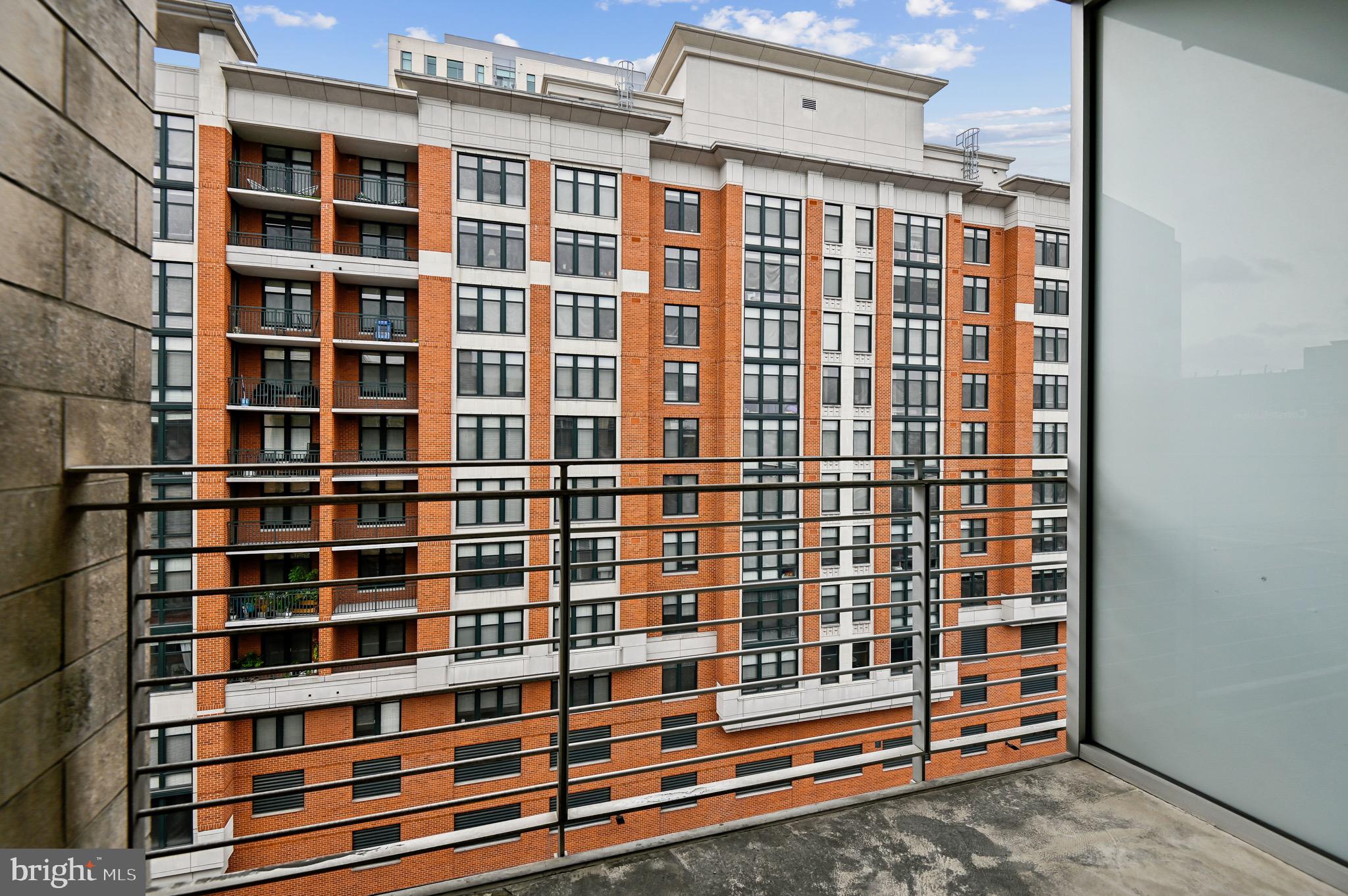 1400 Lancaster Street, Unit 902 Baltimore, MD 21231 - Photo 34 of 47 Views