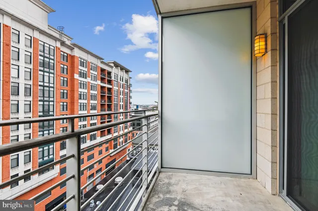 $525,000 | 1400 Lancaster Street, Unit 902, Baltimore, MD 21231