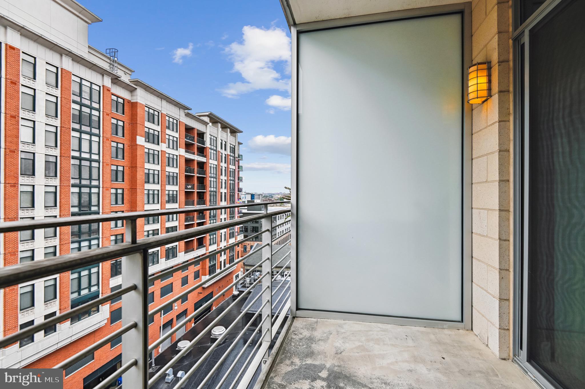 1400 Lancaster Street, Unit 902 Baltimore, MD 21231 - Photo 35 of 47 Views