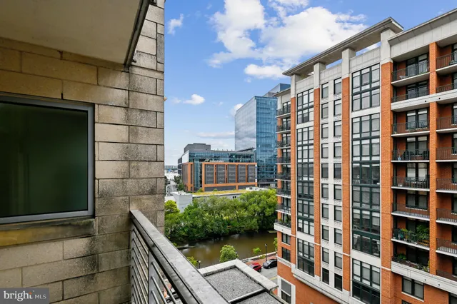 $525,000 | 1400 Lancaster Street, Unit 902, Baltimore, MD 21231