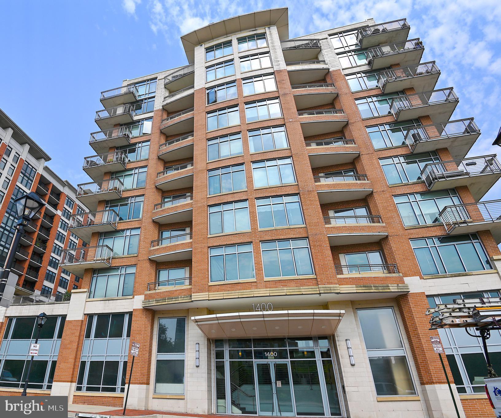 1400 Lancaster Street, Unit 902 Baltimore, MD 21231 - Photo 39 of 47 Exterior