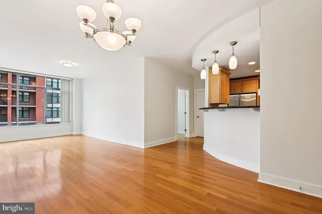 $525,000 | 1400 Lancaster Street, Unit 902, Baltimore, MD 21231