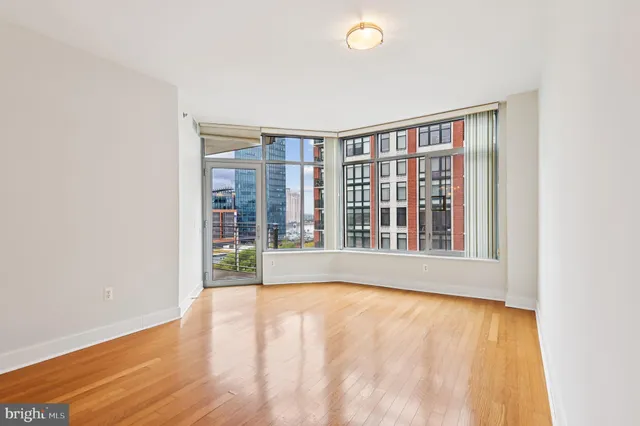 $525,000 | 1400 Lancaster Street, Unit 902, Baltimore, MD 21231
