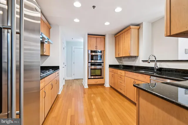 $525,000 | 1400 Lancaster Street, Unit 902, Baltimore, MD 21231