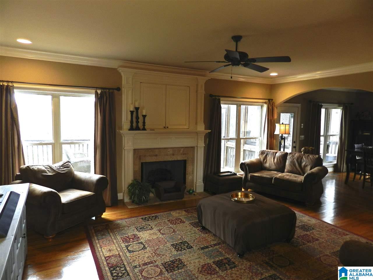 1060 Grande View Pass Alabaster, AL 35114 - Photo 12 of 50