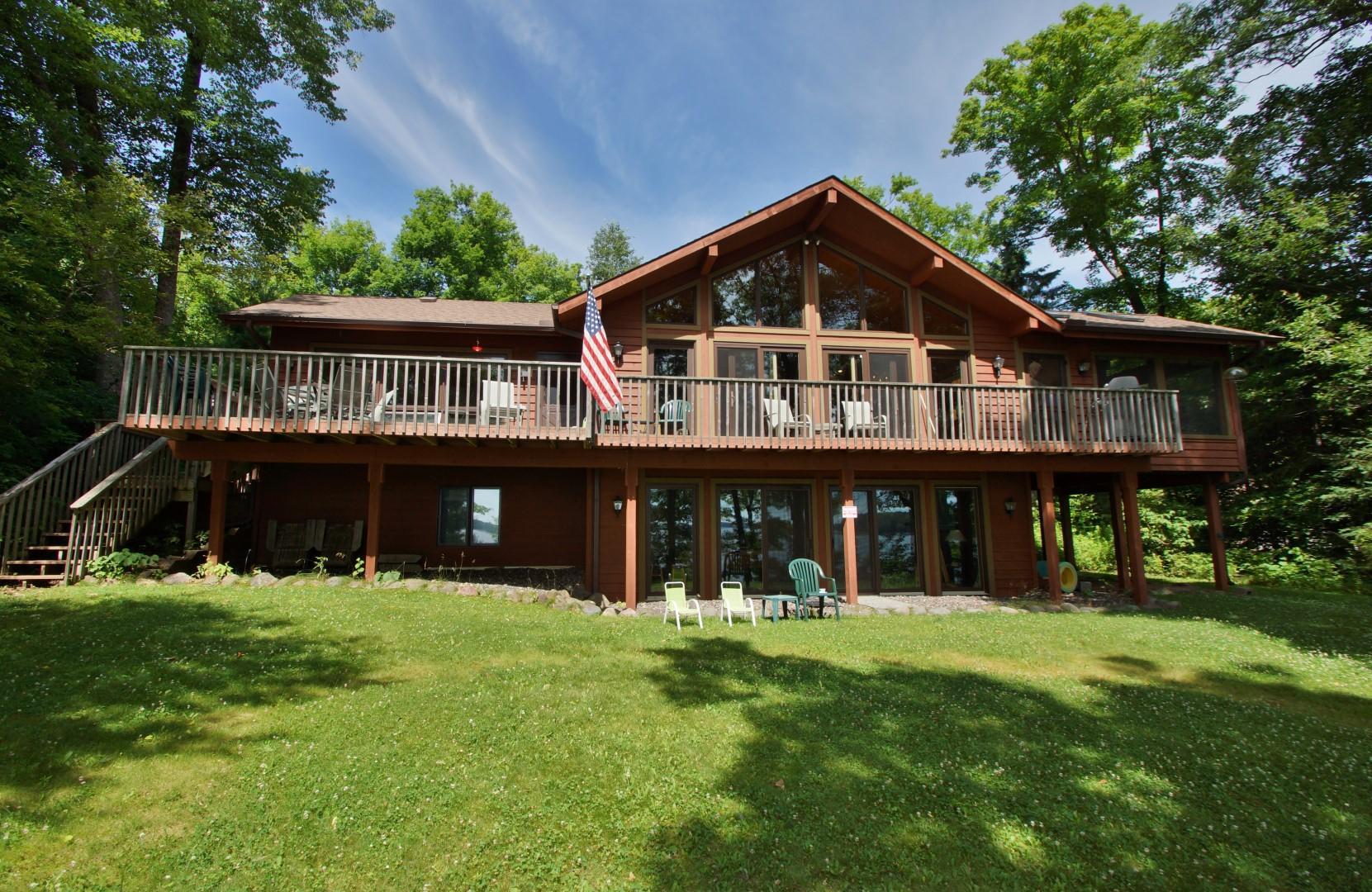10498 Meir Road Hayward, WI 54843 - Photo 1 of 1 Gallery Image 1