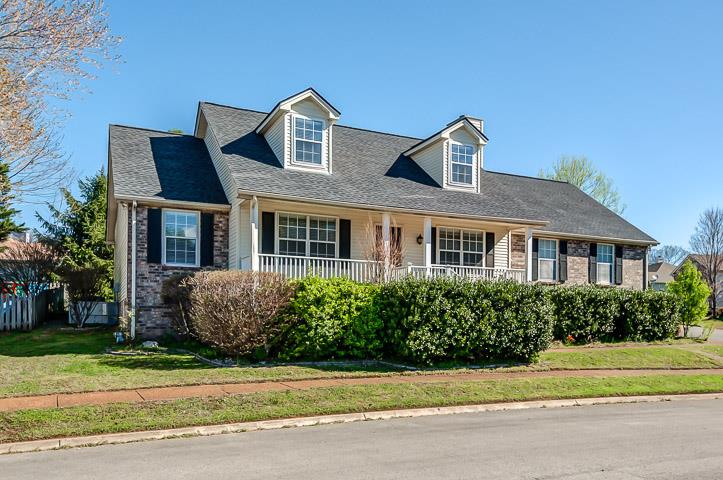 3011 Bent Tree Road Franklin, TN 37067 - Photo 1 of 7 Gallery Image 1
