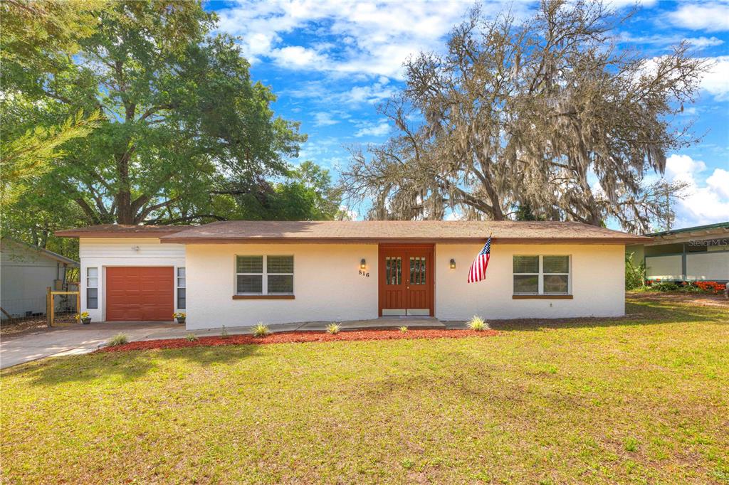816 Overhill Road DeLand, FL 32720 - Photo 1 of 1 Gallery Image 1
