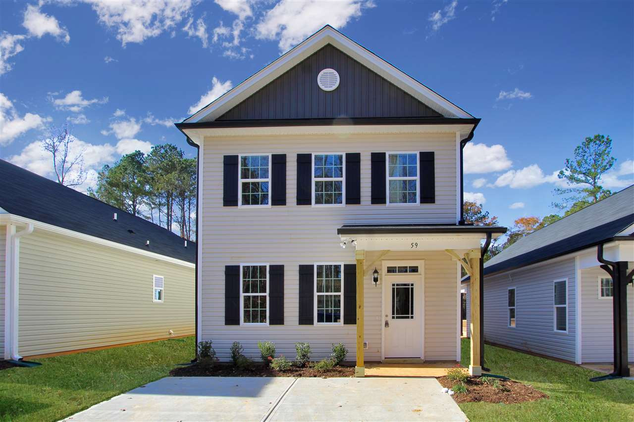 59 Yellow Jacket Ridge Clayton, NC 27520 - Photo 15 of 30 Gorgeous Home!