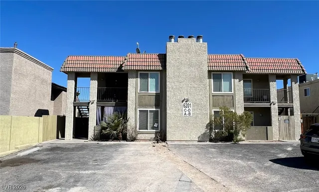 $1,200 | 6201 Bellota Drive, Unit C, Las Vegas, NV 89108