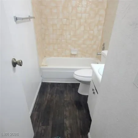 $1,200 | 6201 Bellota Drive, Unit C, Las Vegas, NV 89108