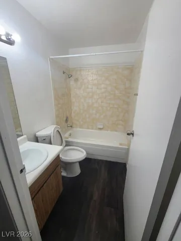 $1,200 | 6201 Bellota Drive, Unit C, Las Vegas, NV 89108