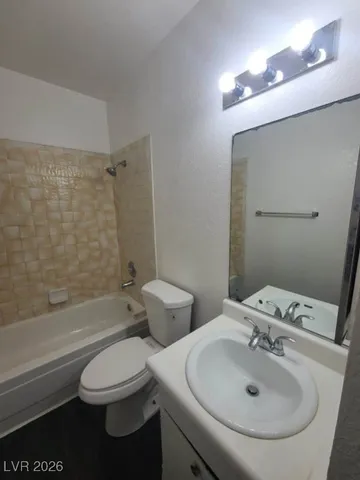 $1,200 | 6201 Bellota Drive, Unit C, Las Vegas, NV 89108