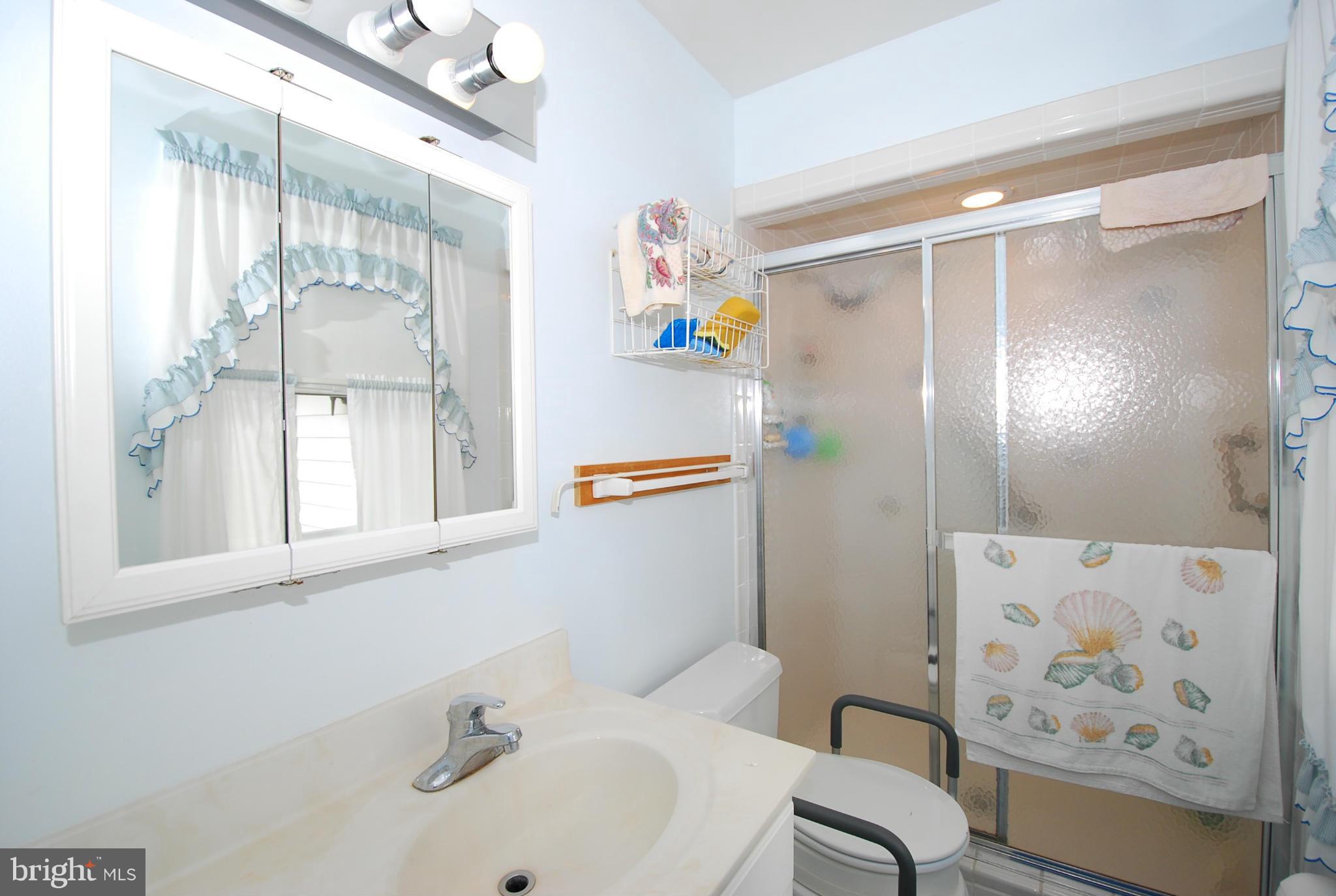 9216 Gue Road Damascus, MD 20872 - Photo 15 of 28 Bath (Master)