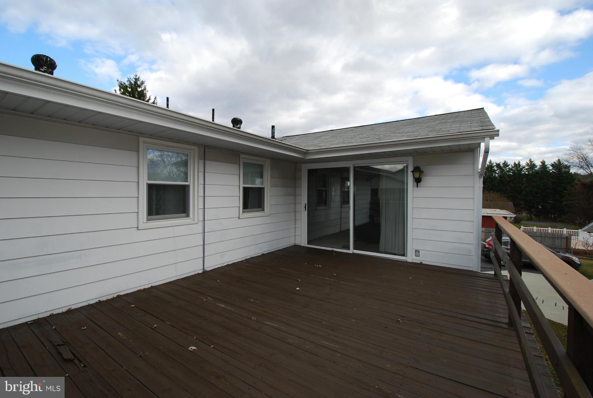 9216 Gue Road Damascus, MD 20872 - Photo 17 of 28 Exterior (General)