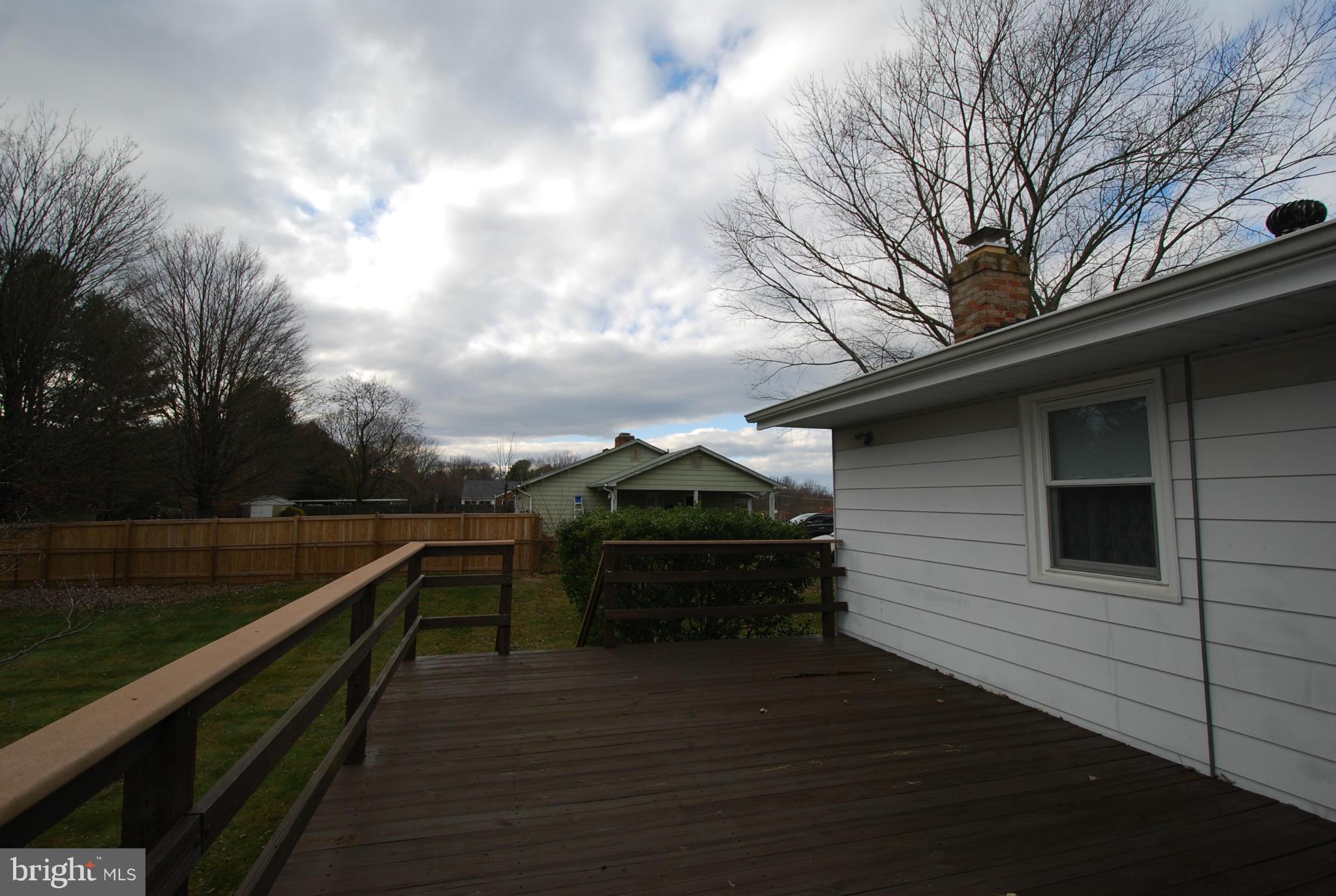 9216 Gue Road Damascus, MD 20872 - Photo 18 of 28 Exterior (General)