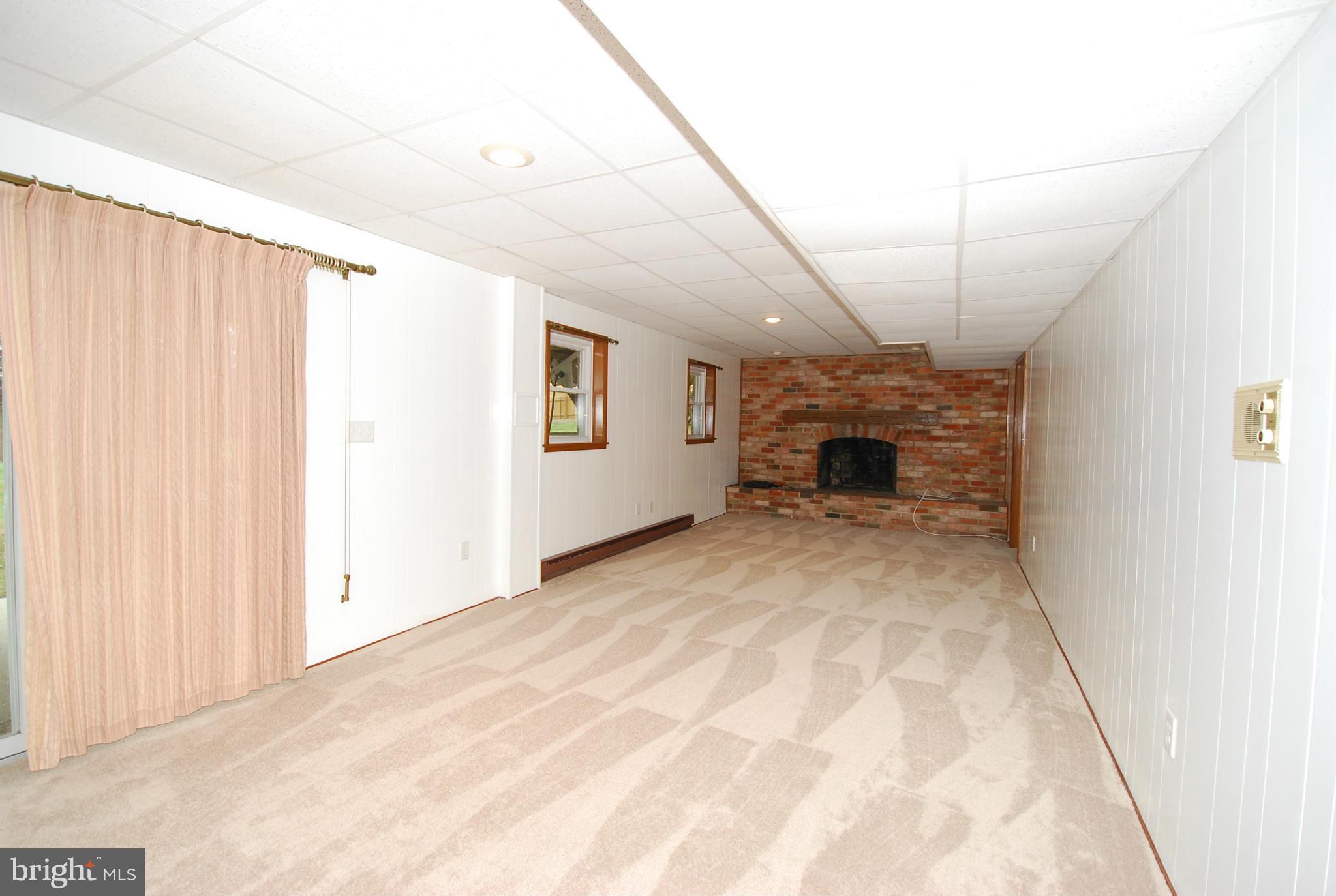 9216 Gue Road Damascus, MD 20872 - Photo 21 of 28 Basement
