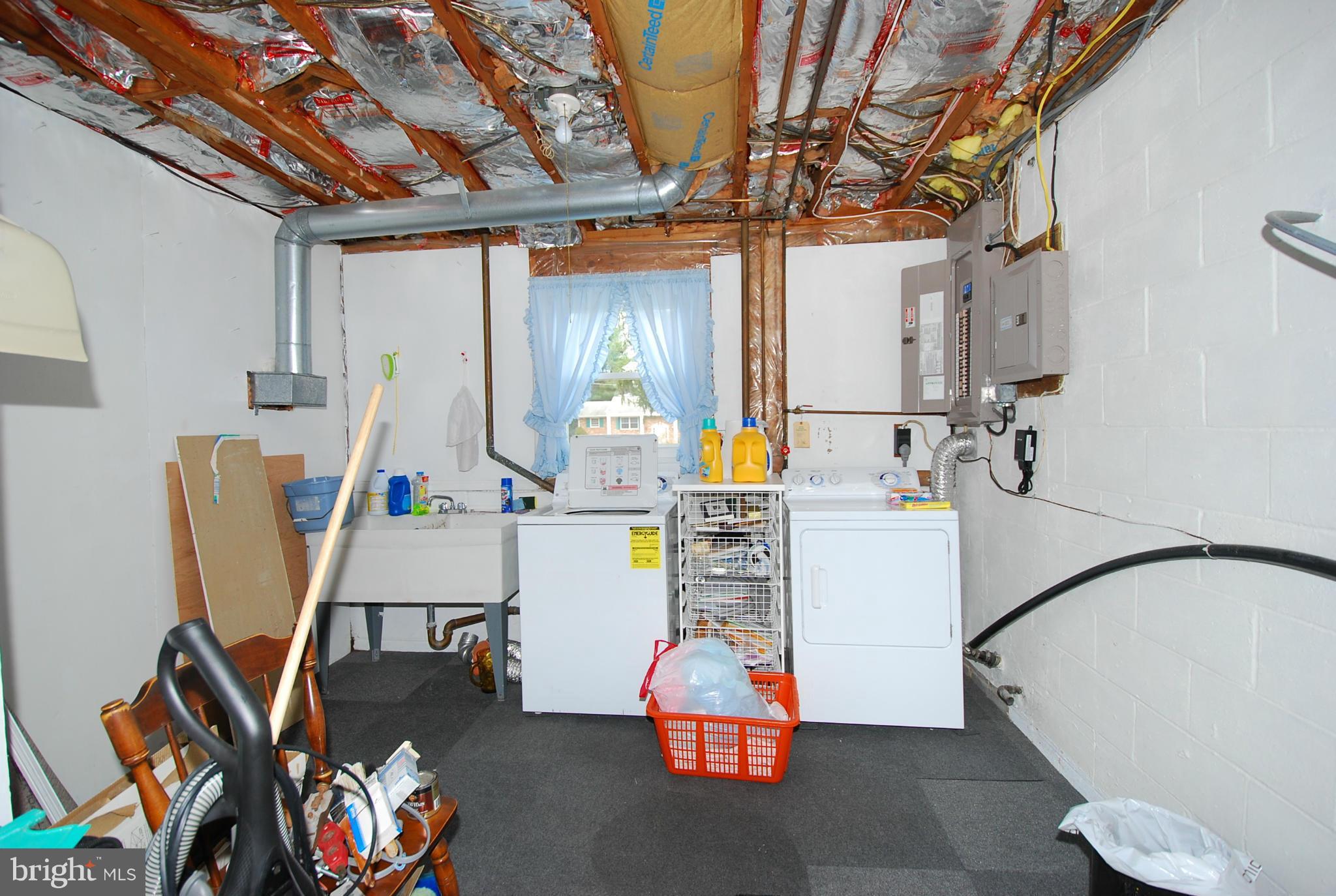 9216 Gue Road Damascus, MD 20872 - Photo 27 of 28 Basement
