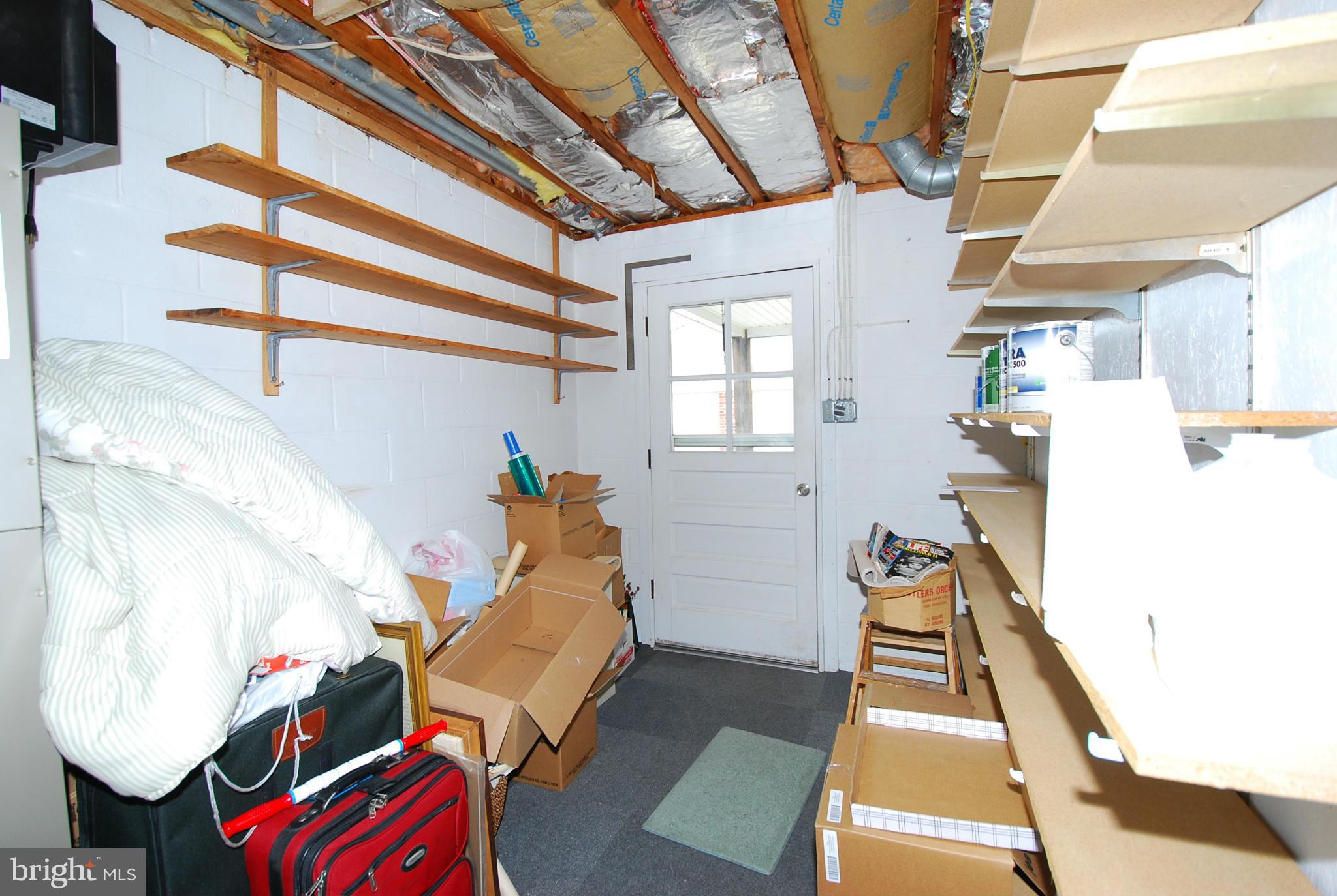9216 Gue Road Damascus, MD 20872 - Photo 28 of 28 Basement