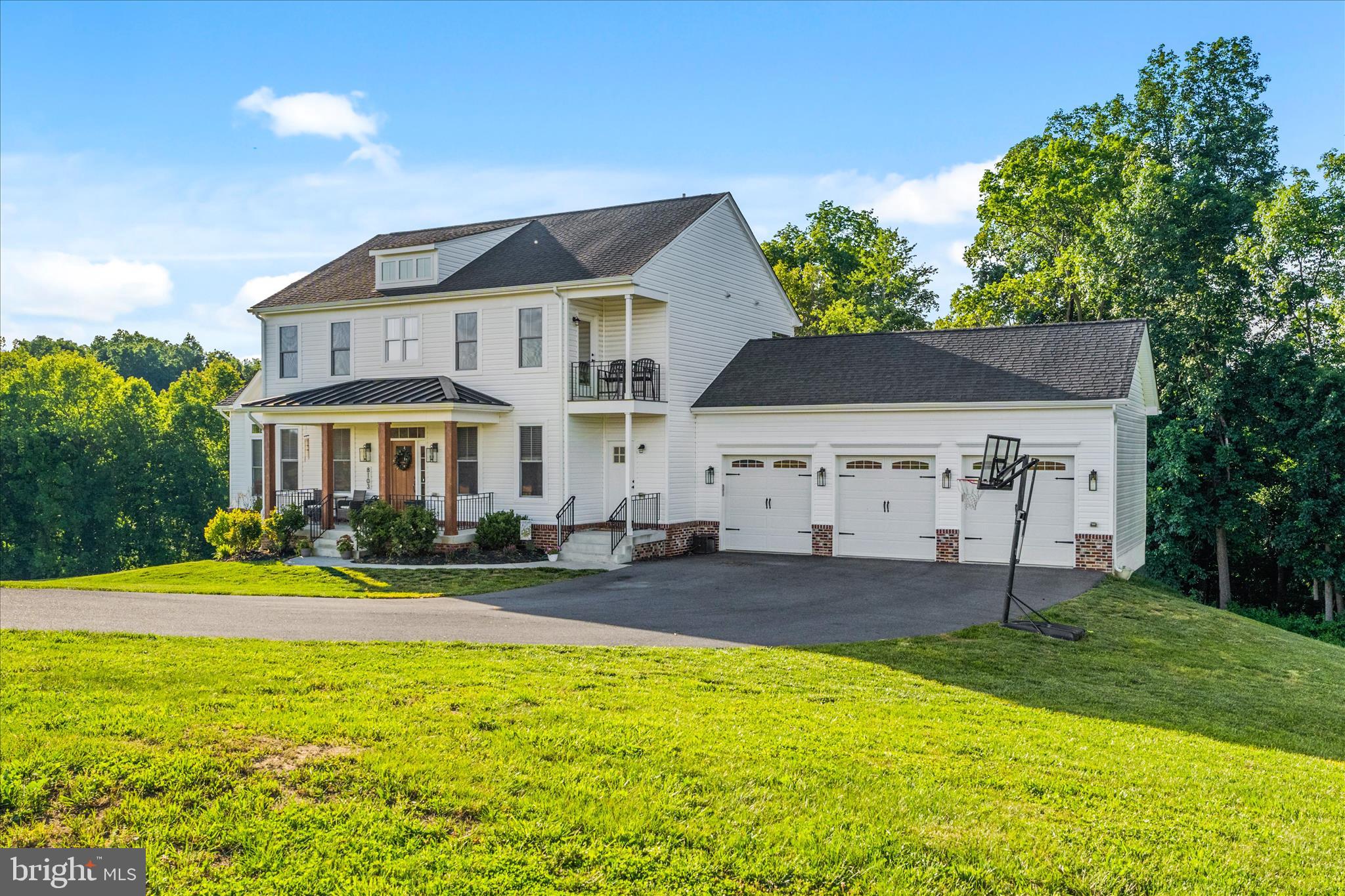 8103 Woodville Road Mount Airy, MD 21771 - Photo 2 of 81 8103 Woodville Rd-003