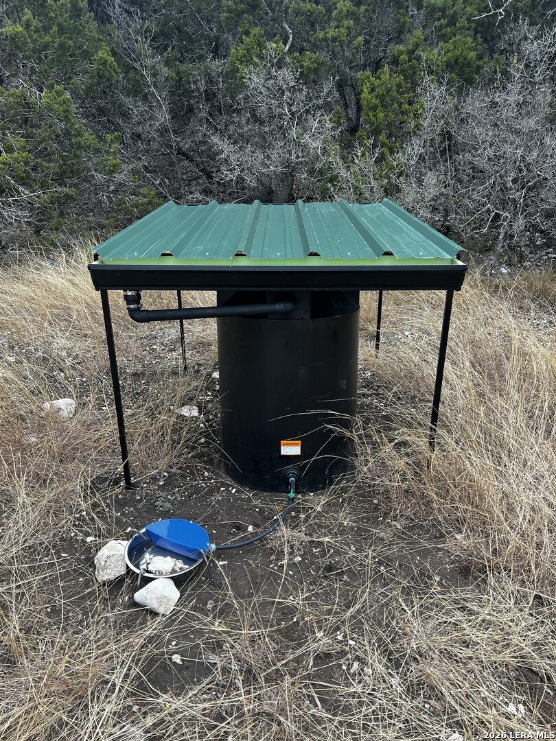 166 Walden Ridge Tarpley, TX 78883 - Photo 15 of 16