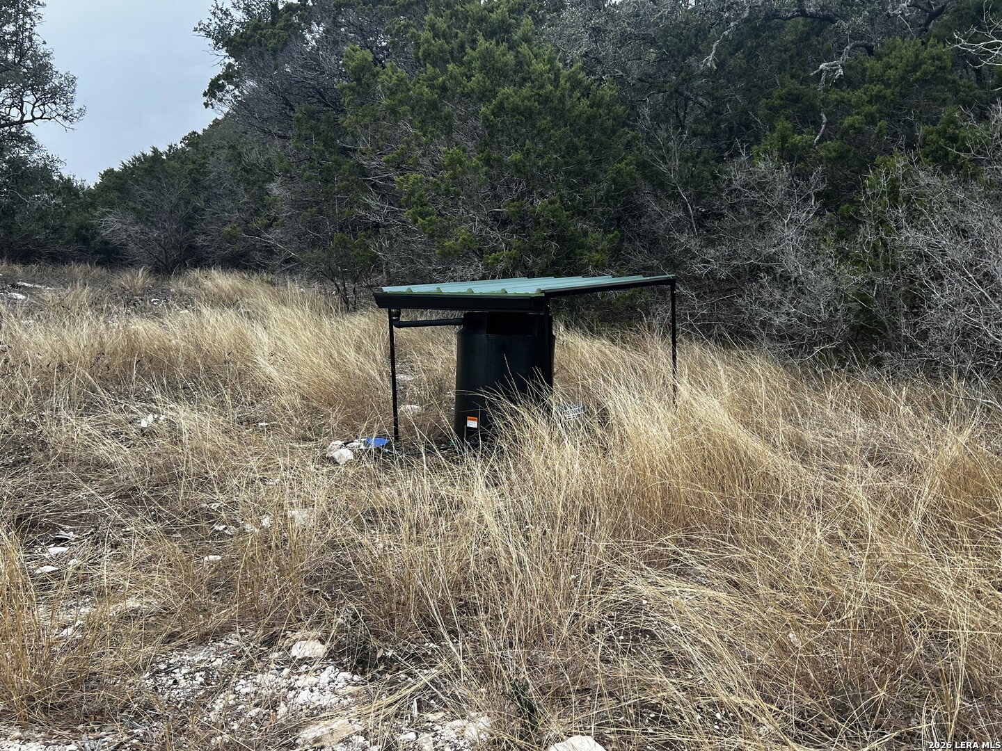 166 Walden Ridge Tarpley, TX 78883 - Photo 16 of 16