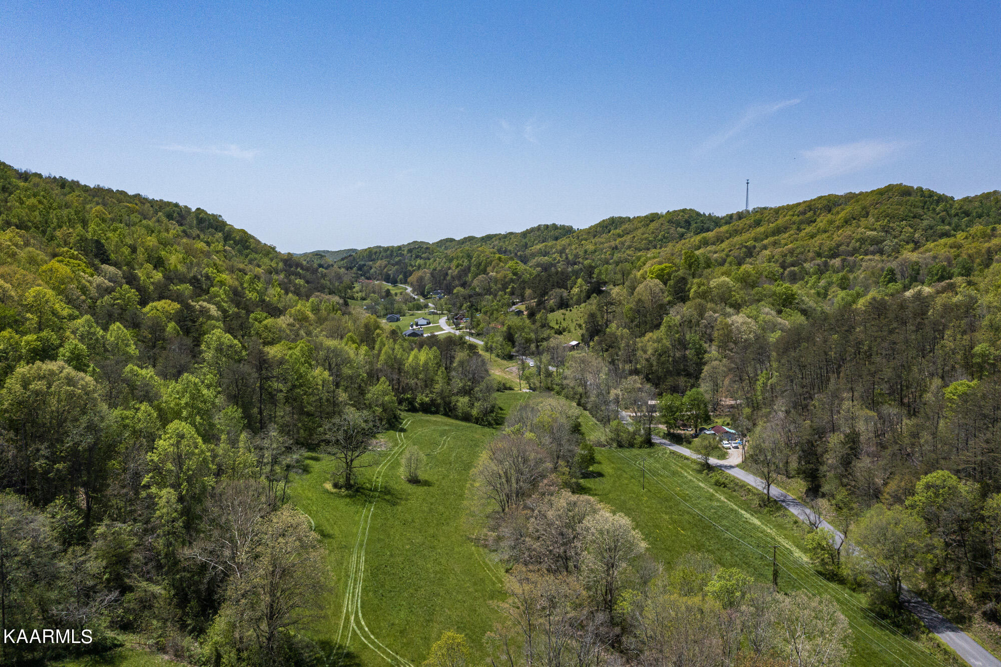 Kettle Hollow Road Maynardville, TN 37807 - Photo 14 of 51 DJI_0946