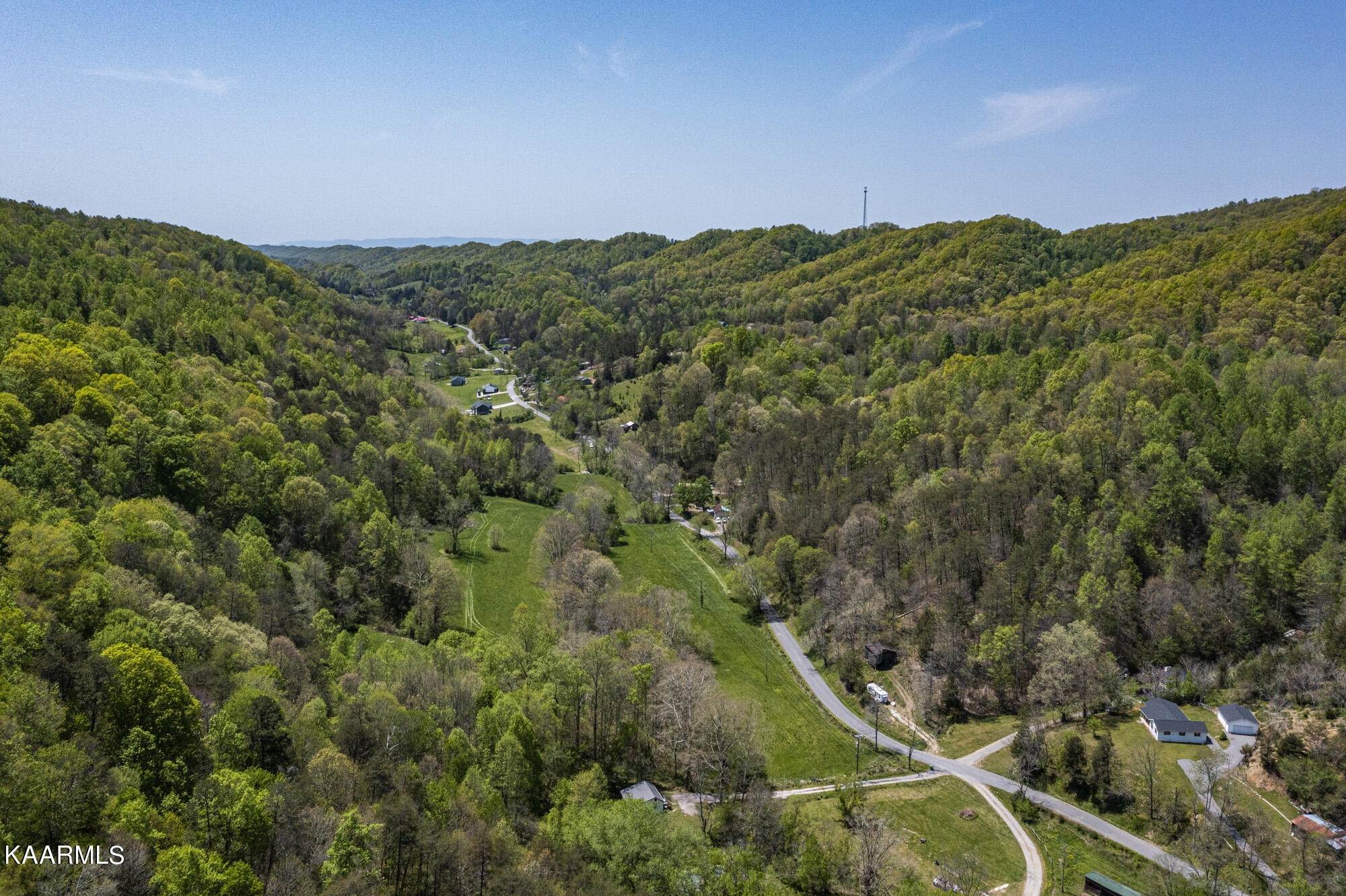 Kettle Hollow Road Maynardville, TN 37807 - Photo 15 of 51 DJI_0947