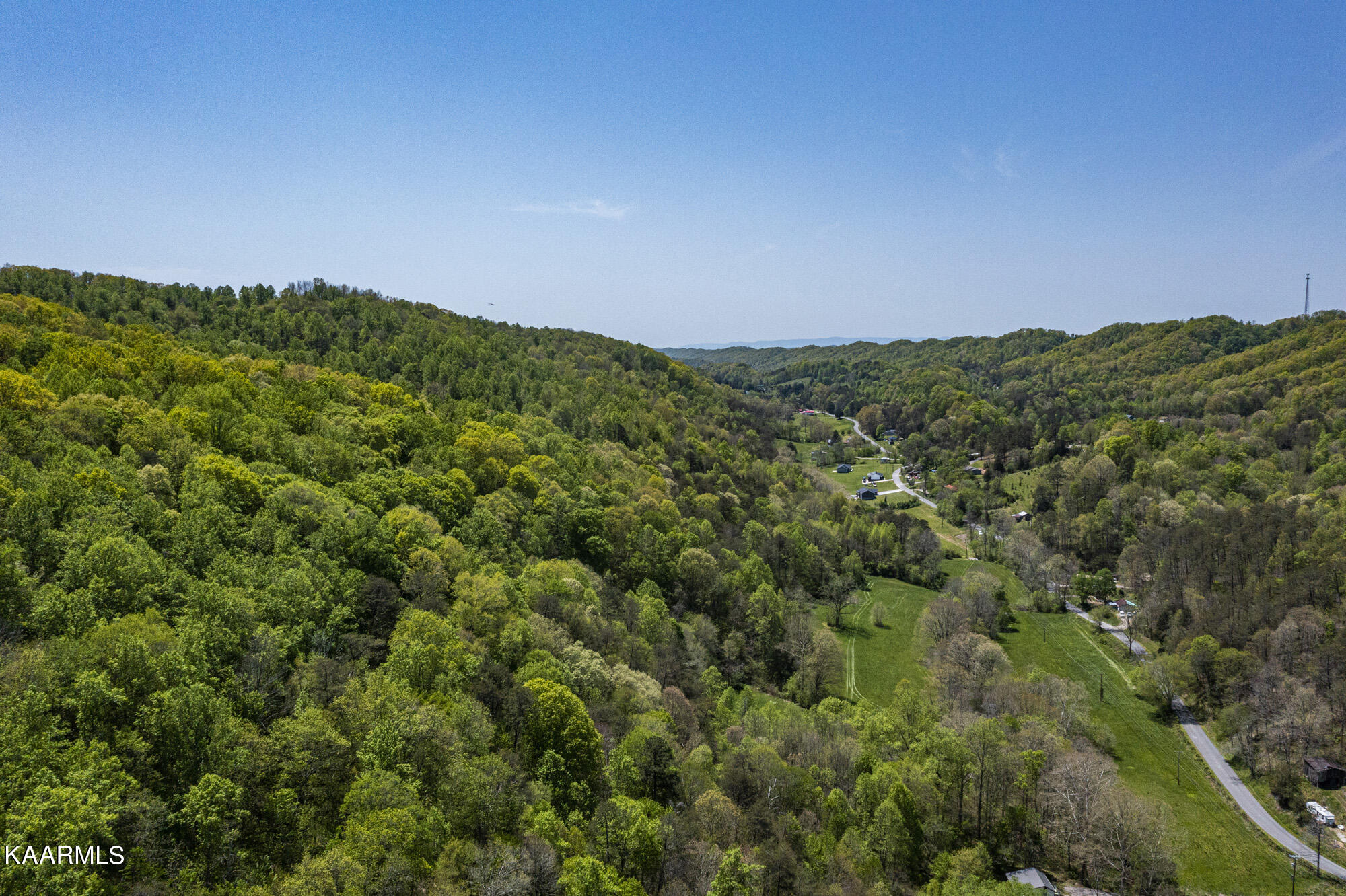 Kettle Hollow Road Maynardville, TN 37807 - Photo 17 of 51 DJI_0951