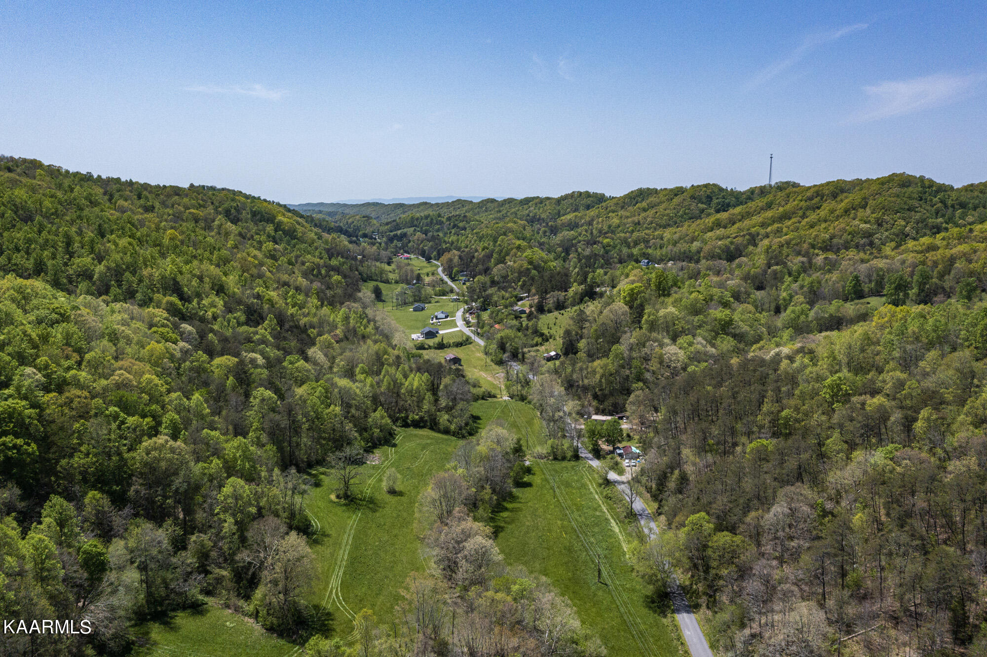 Kettle Hollow Road Maynardville, TN 37807 - Photo 18 of 51 DJI_0952