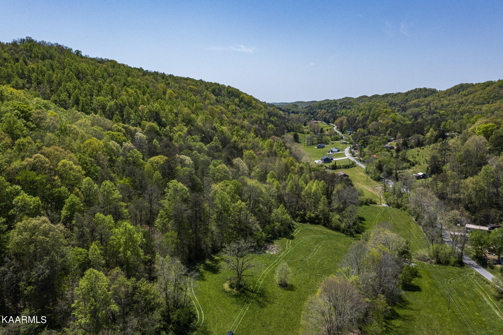Kettle Hollow Road Maynardville, TN 37807 - Photo 19 of 51 DJI_0954