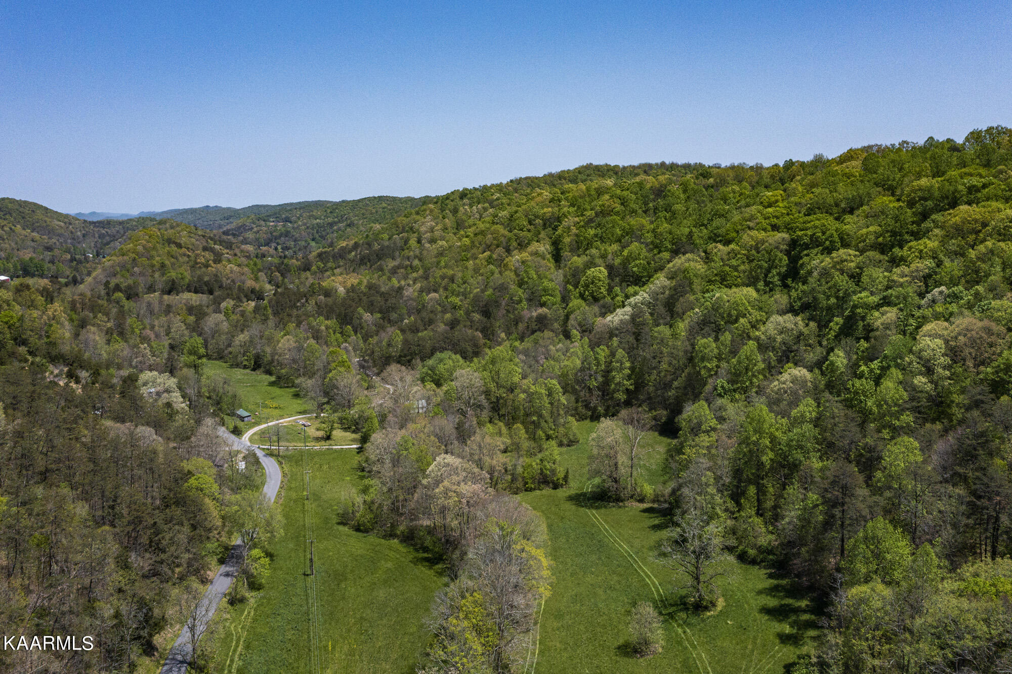 Kettle Hollow Road Maynardville, TN 37807 - Photo 8 of 51 DJI_0940