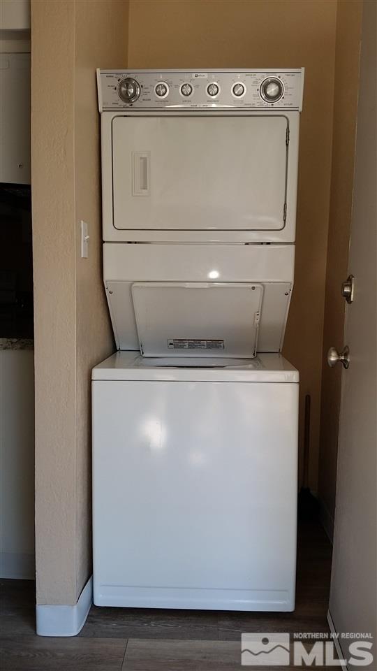 945 Beldon Way Reno, NV 89503 - Photo 12 of 20 a close view of washer and dryer