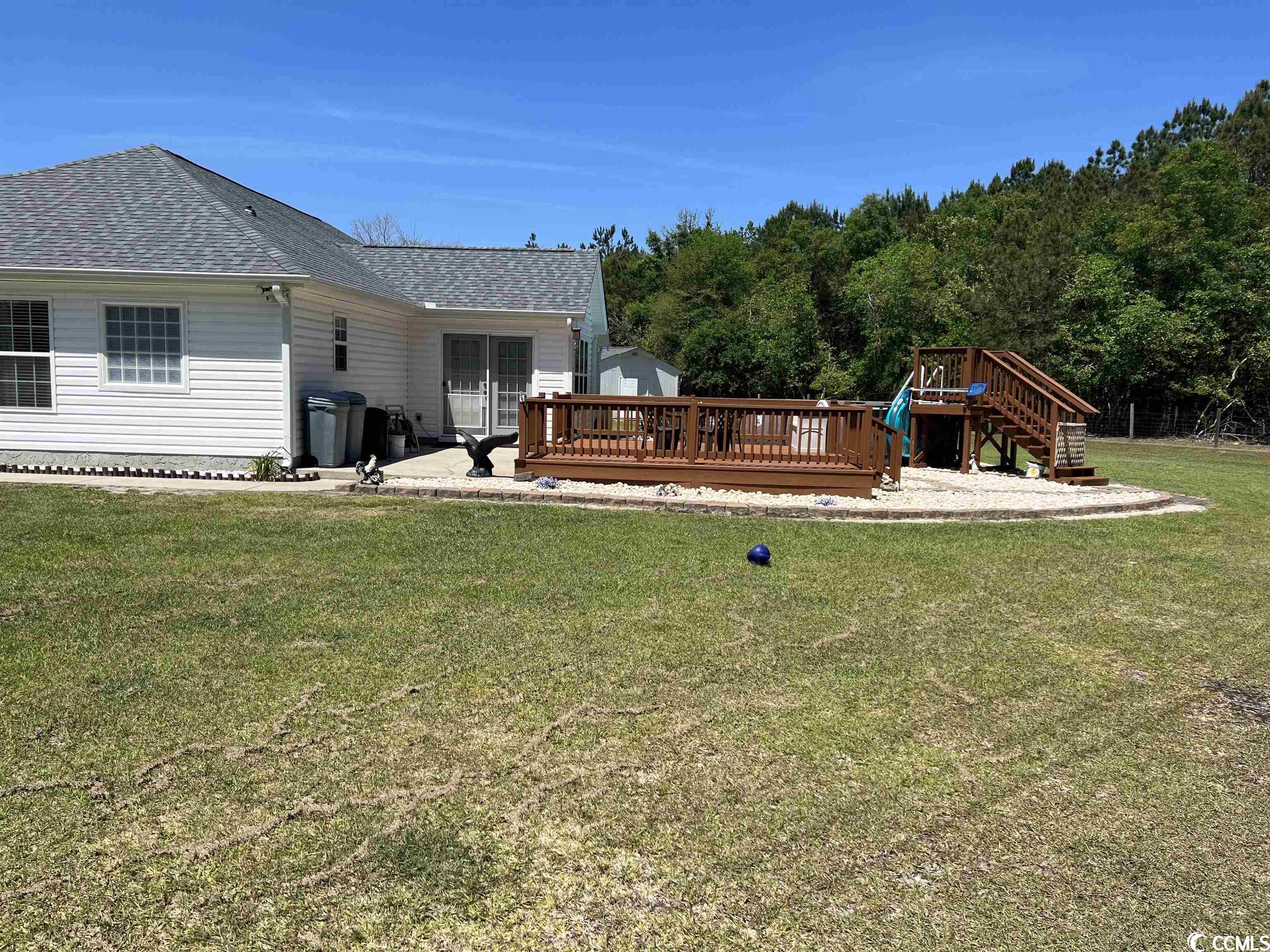 1779 Greenpond Road Loris, SC 29569 - Photo 18 of 36 Gallery Image 18