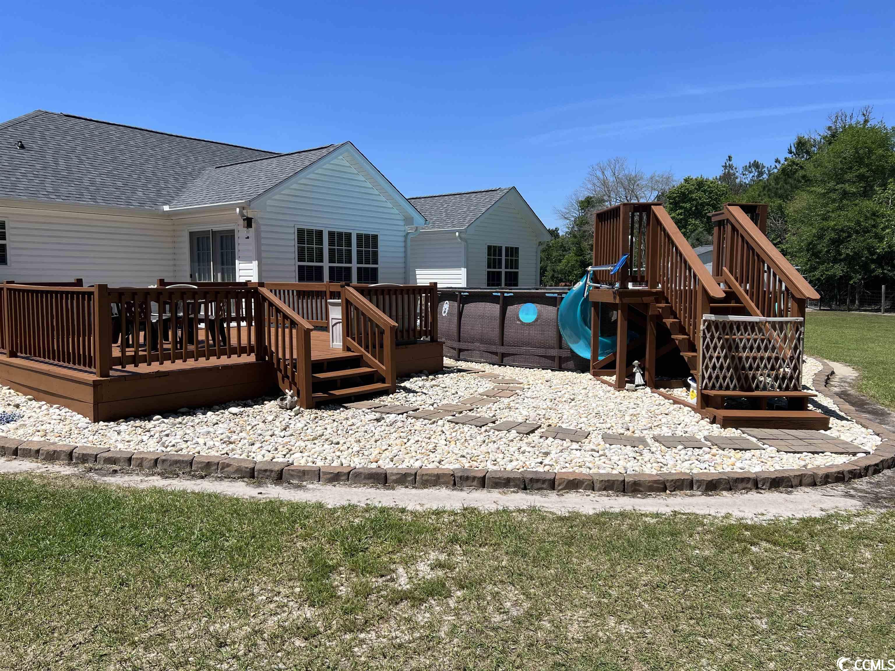 1779 Greenpond Road Loris, SC 29569 - Photo 19 of 36 Gallery Image 19