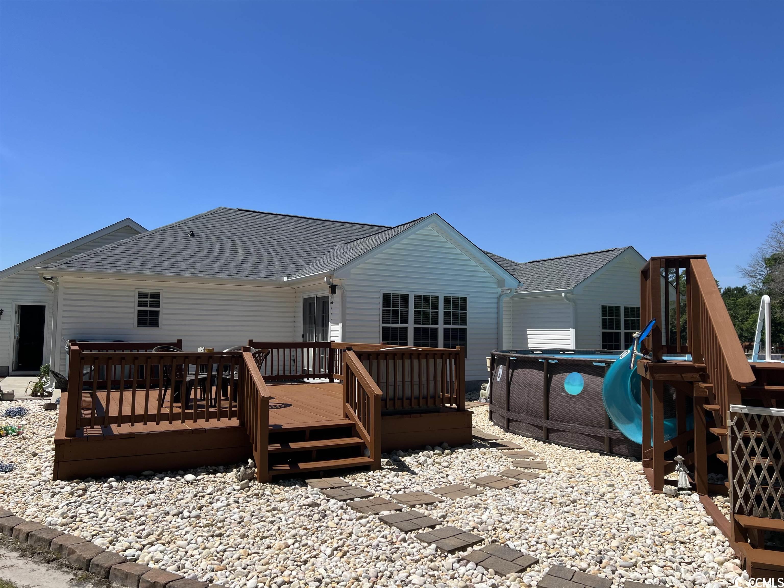 1779 Greenpond Road Loris, SC 29569 - Photo 20 of 36 Gallery Image 20