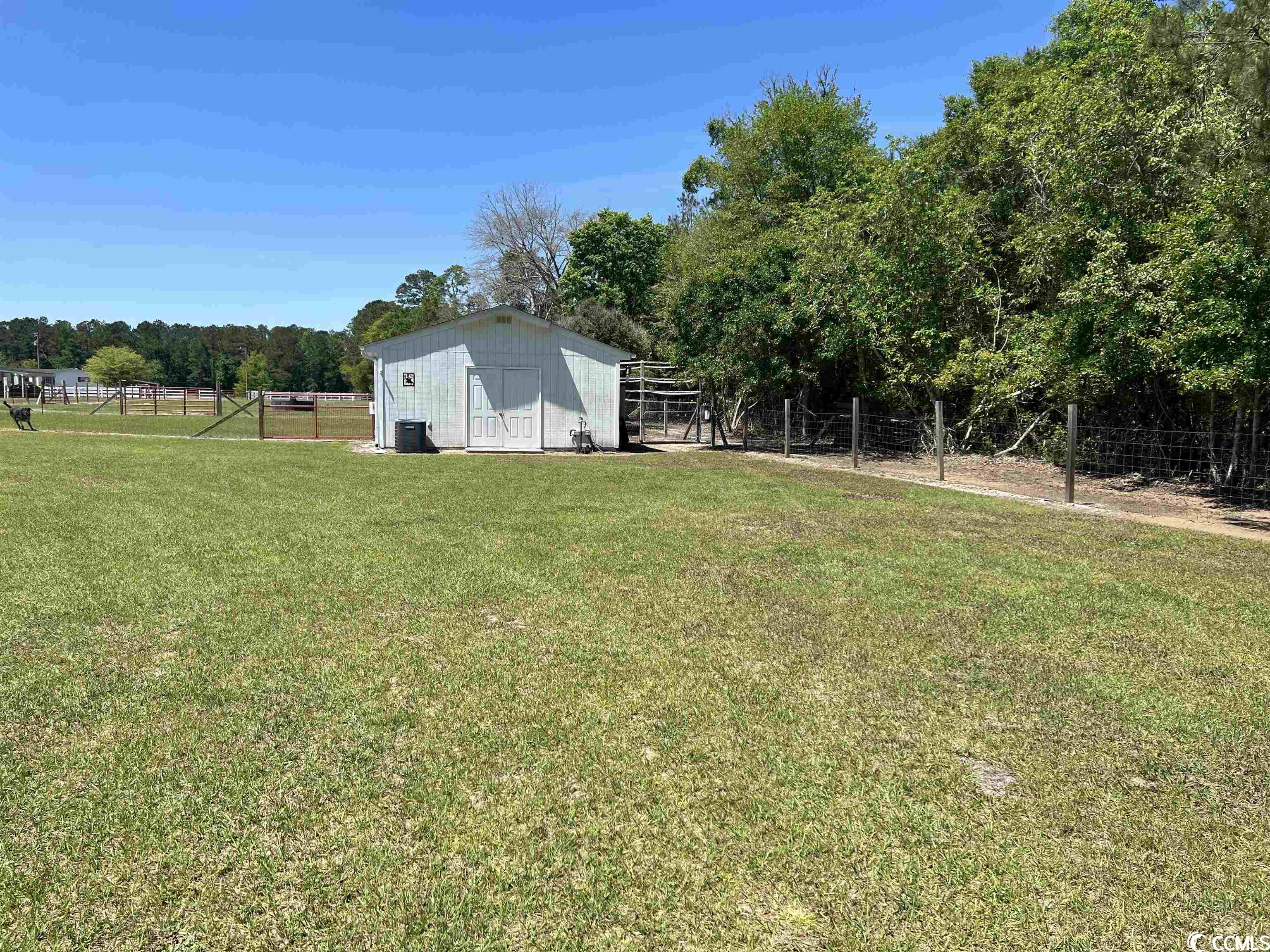 1779 Greenpond Road Loris, SC 29569 - Photo 22 of 36 Gallery Image 22