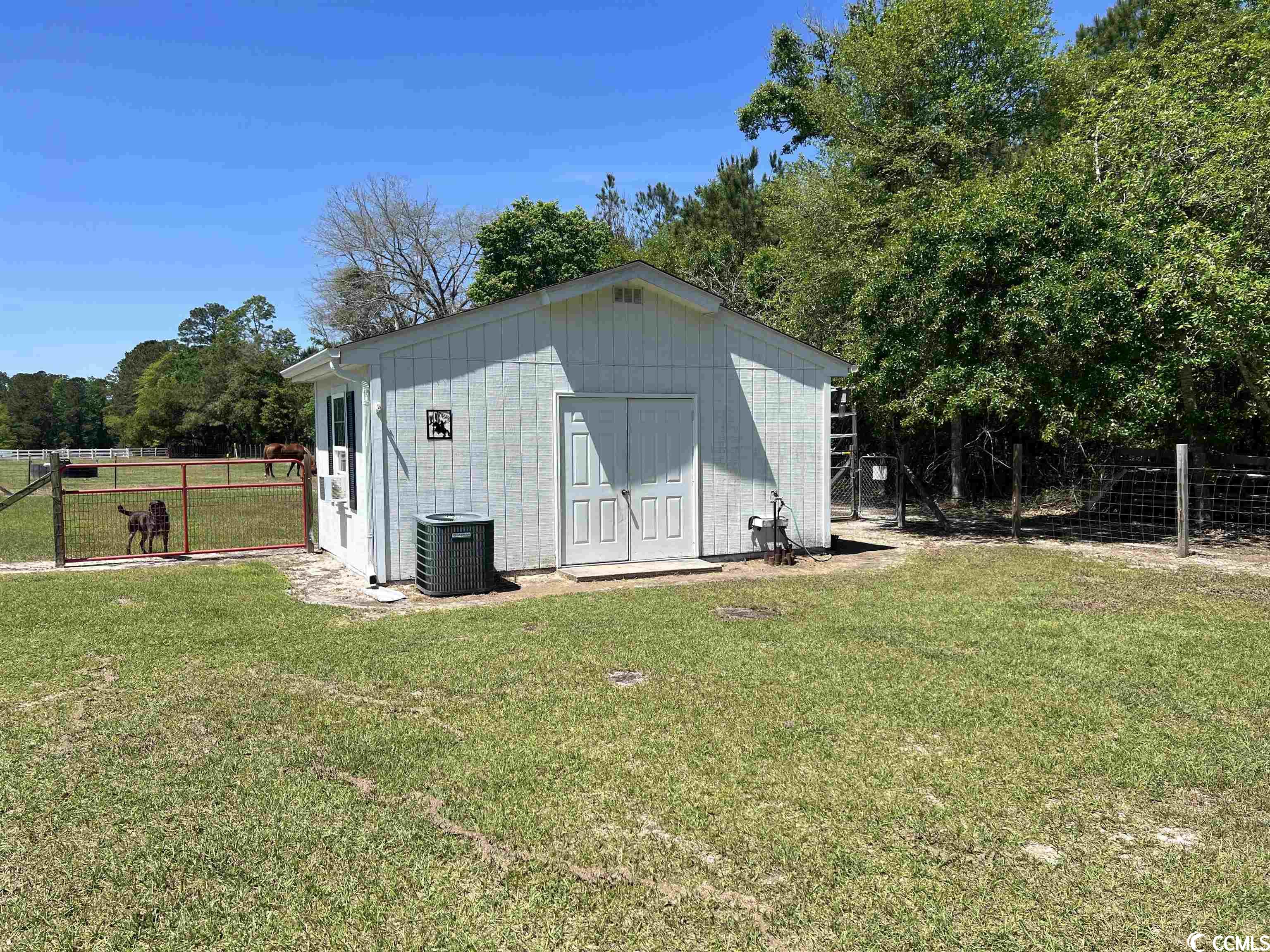 1779 Greenpond Road Loris, SC 29569 - Photo 24 of 36 Gallery Image 24