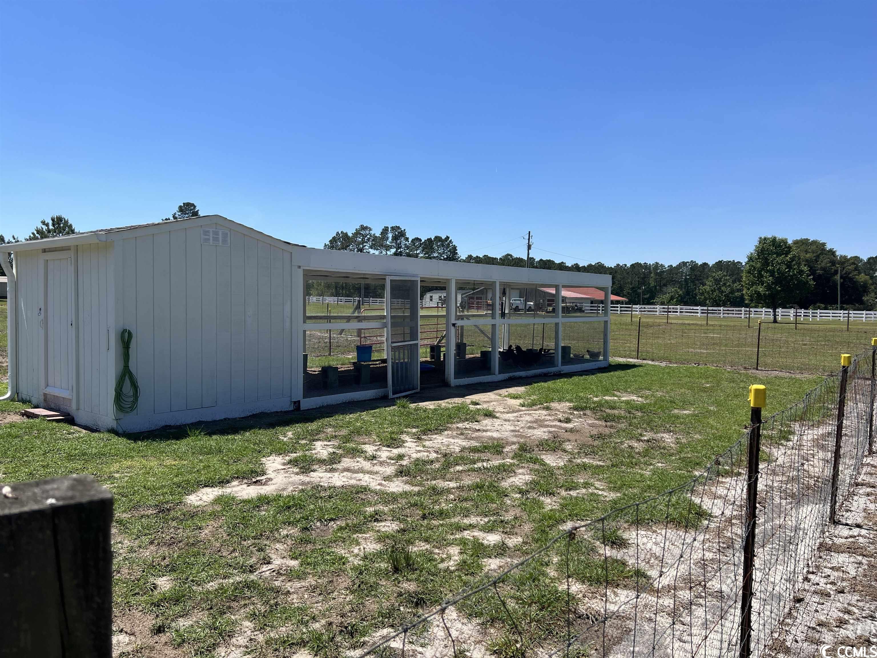 1779 Greenpond Road Loris, SC 29569 - Photo 30 of 36 Gallery Image 30