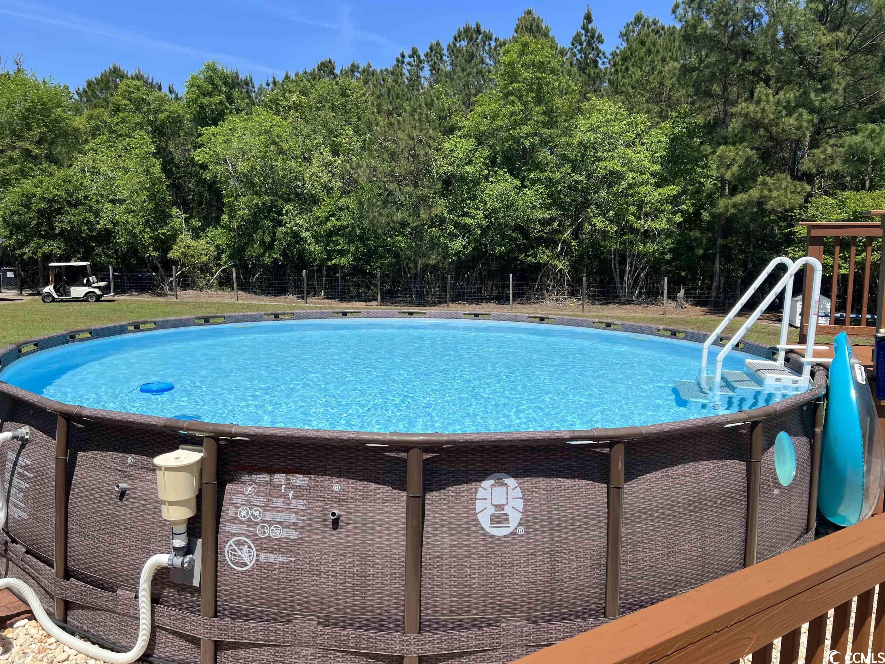 1779 Greenpond Road Loris, SC 29569 - Photo 34 of 36 Gallery Image 34