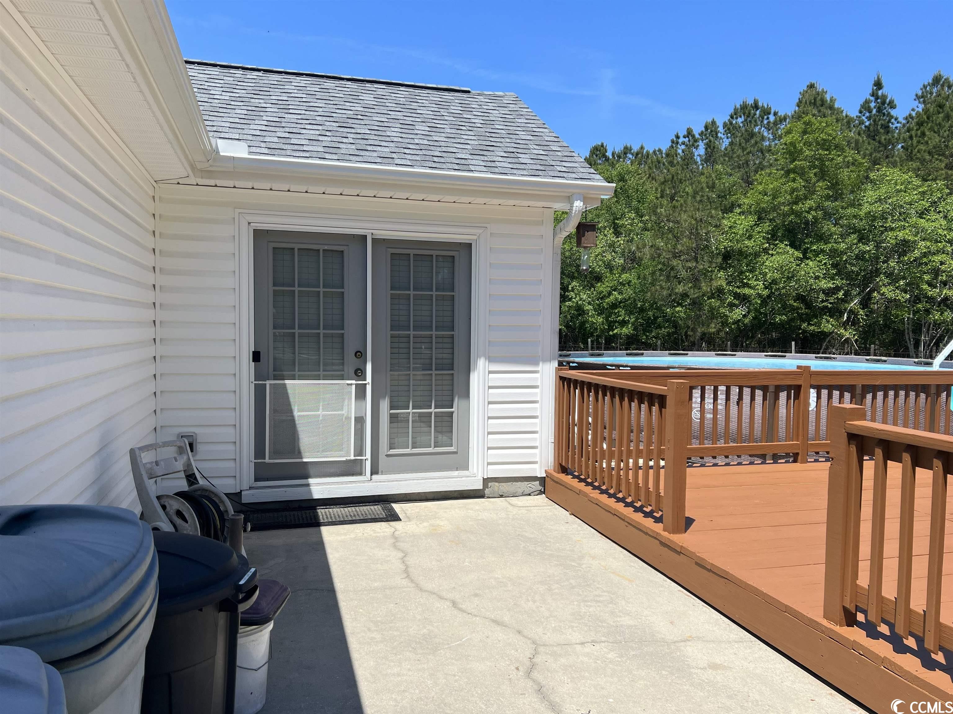 1779 Greenpond Road Loris, SC 29569 - Photo 36 of 36 Gallery Image 36