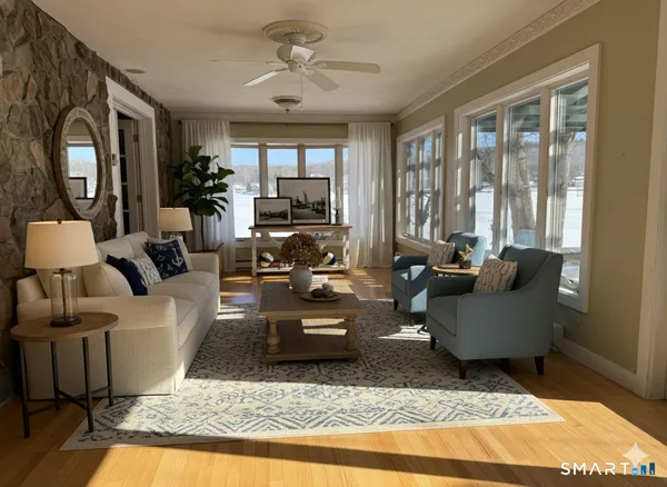 $1,800,000 | 98 Island Trail, Morris, CT 06763