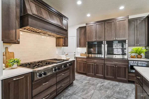 $1,049,900 | 977 North Woodvalley Place, Eagle, ID 83616
