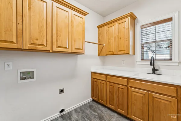 $1,049,900 | 977 North Woodvalley Place, Eagle, ID 83616