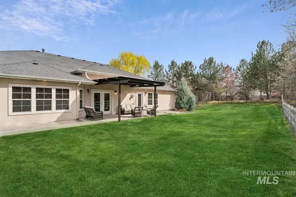 $1,049,900 | 977 North Woodvalley Place, Eagle, ID 83616