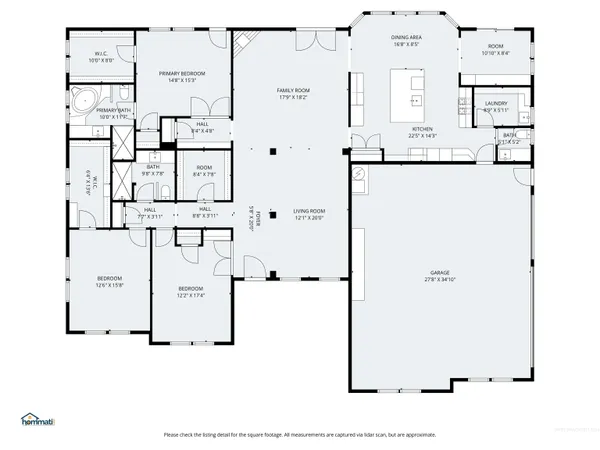 $1,049,900 | 977 North Woodvalley Place, Eagle, ID 83616
