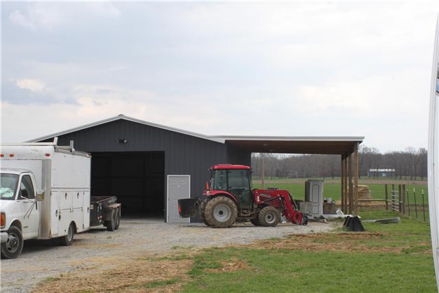 1588 U T Farm Road Tullahoma, TN 37388 - Photo 20 of 21 Gallery Image 20