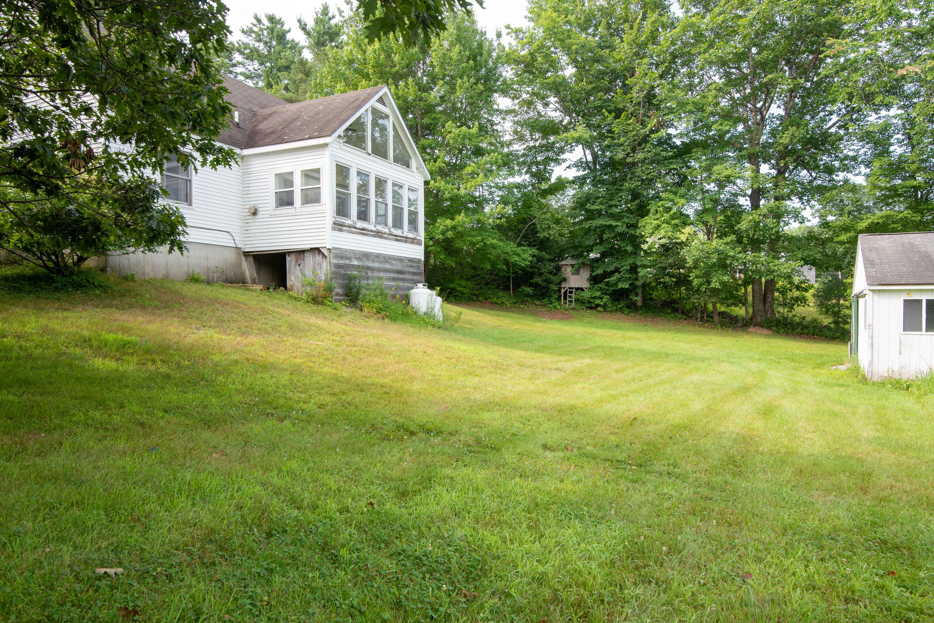 119 Thyngs Mill Road Waterboro, ME 04061 - Photo 10 of 38 119 Thyngs Mill-10