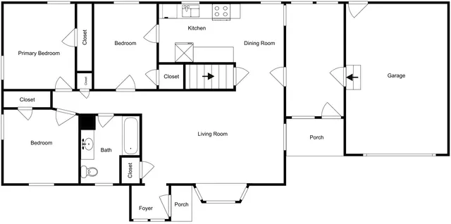 $1,795 | 2272 North Hazel Street, Maplewood, MN 55109