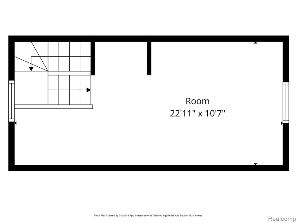 5003 Maple Street Dearborn, MI 48126 - Photo 40 of 41
